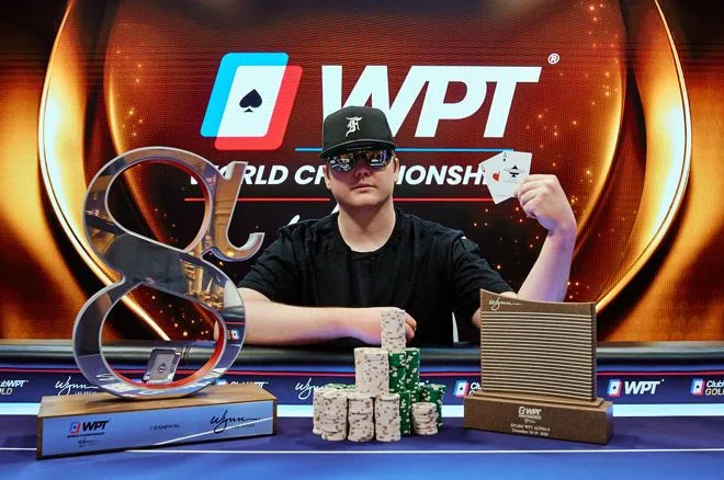 德学院-最专业的华人德州扑克学习与策略分享社区